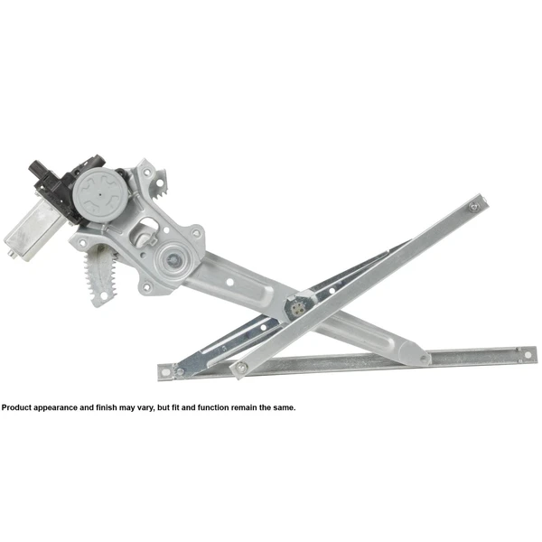 Cardone 82-15128AR Window Motor and Regulator Assembly, Front Left Driver Side
