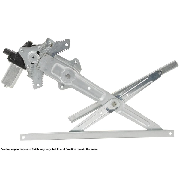 Cardone 82-15135AR Window Motor and Regulator Assembly, Front Right Passenger Side