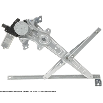 Cardone 82-15138AR Window Motor and Regulator Assembly, Front Left Driver Side
