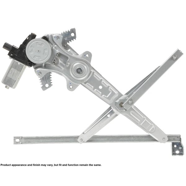 Cardone 82-15138AR Window Motor and Regulator Assembly, Front Left Driver Side