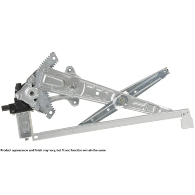Cardone 82-15139AR Window Motor and Regulator Assembly, Front Right Passenger Side