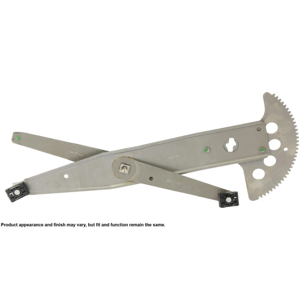 Cardone 82-151A Window Regulator, Front Right Passenger Side