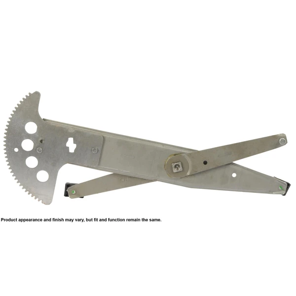 Cardone 82-151A Window Regulator, Front Right Passenger Side
