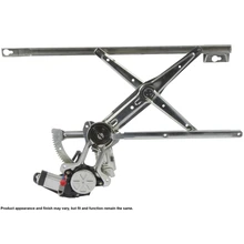 Cardone 82-1524AR Window Motor and Regulator Assembly, Front Left Driver Side