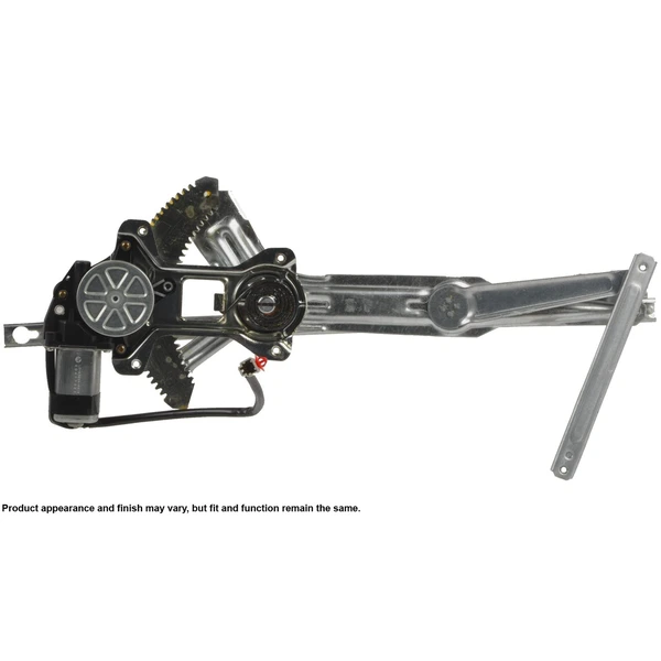 Cardone 82-1527AR Window Motor and Regulator Assembly, Front Right Passenger Side