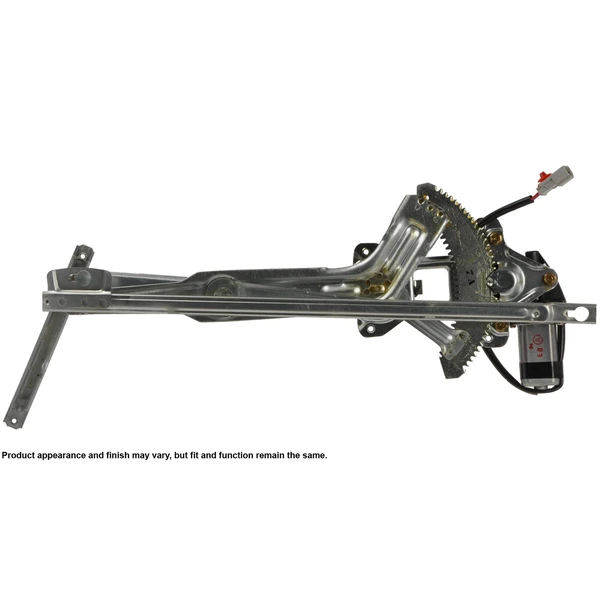 Cardone 82-1527AR Window Motor and Regulator Assembly, Front Right Passenger Side