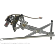 Cardone 82-1528AR Window Motor and Regulator Assembly, Front Left Driver Side