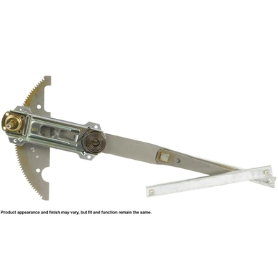 Cardone 82-152M Window Regulator, Front Right Passenger Side