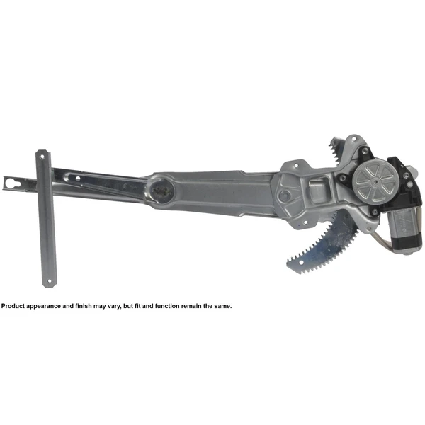Cardone 82-1534CR Window Motor and Regulator Assembly, Front Right Passenger Side