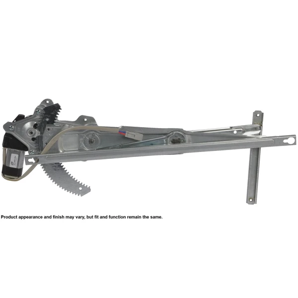 Cardone 82-1534CR Window Motor and Regulator Assembly, Front Right Passenger Side
