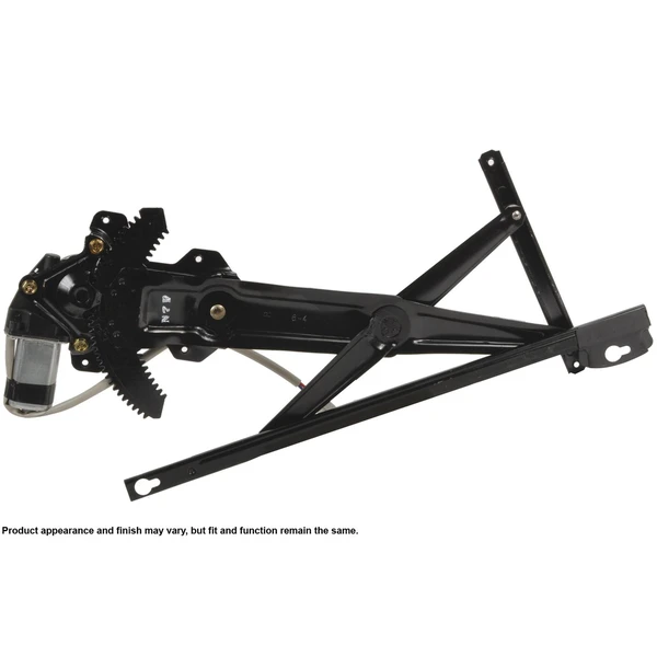 Cardone 82-1534AR Window Motor and Regulator Assembly, Front Right Passenger Side
