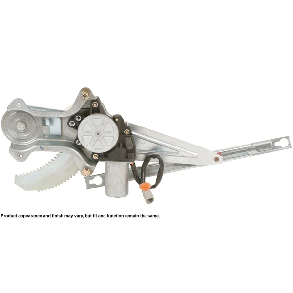Cardone 82-1534BR Window Motor and Regulator Assembly, Rear Right Passenger Side