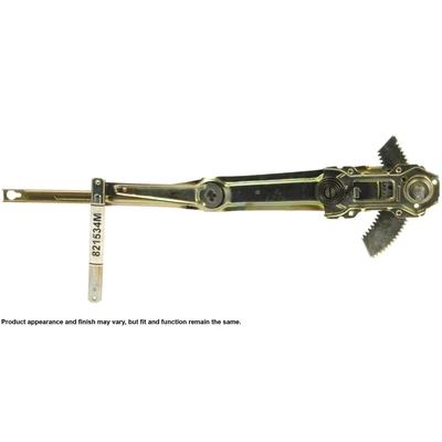 Cardone 82-1534M Window Regulator, Front Right Passenger Side