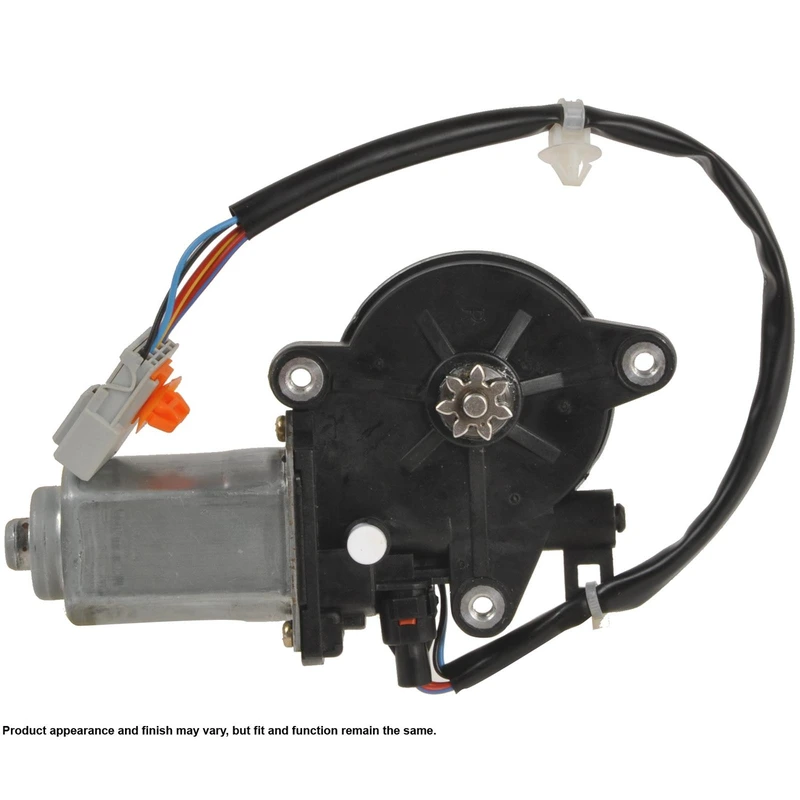 Cardone 82-1533 Window Motor, Front Left Driver Side