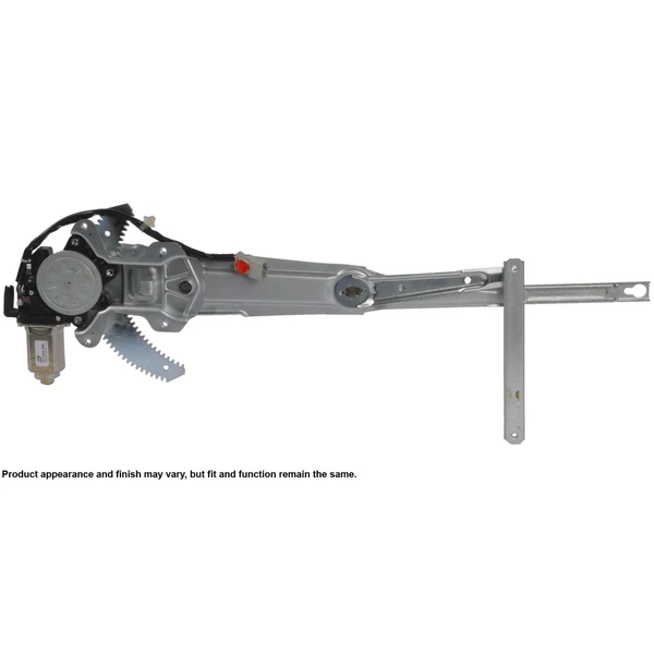 Cardone 82-1533CR Window Motor and Regulator Assembly, Front Left Driver Side