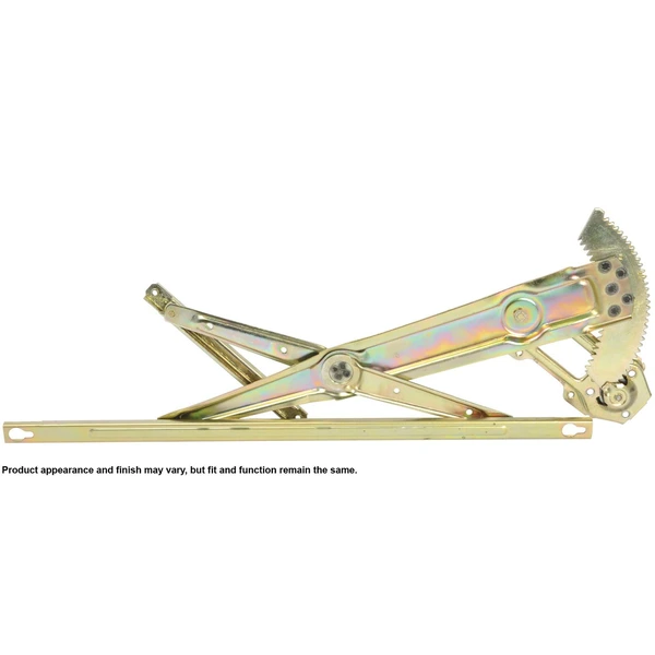 Cardone 82-1533M Window Regulator, Front Left Driver Side