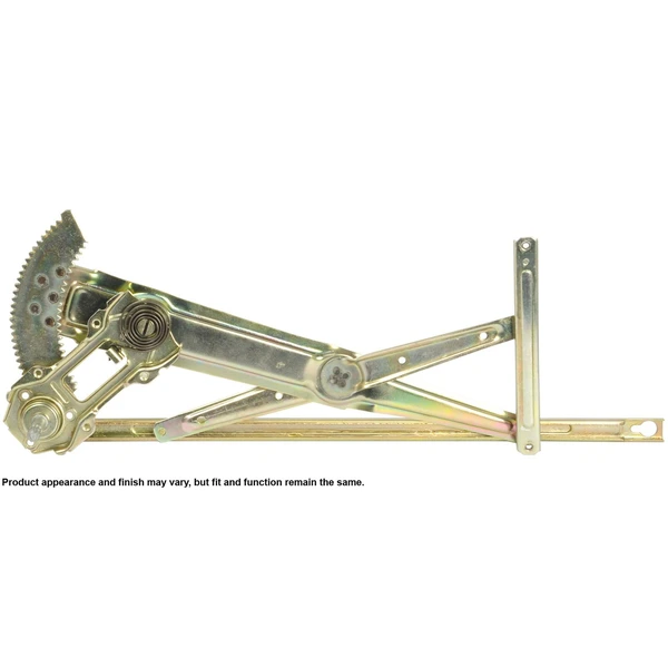 Cardone 82-1533M Window Regulator, Front Left Driver Side