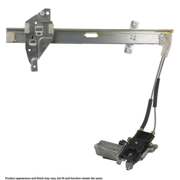 Cardone 82-153AR Window Motor and Regulator Assembly, Front Right Passenger Side