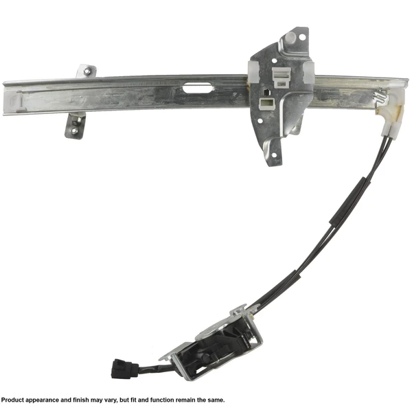 Cardone 82-153BR Window Motor and Regulator Assembly, Front Right Passenger Side