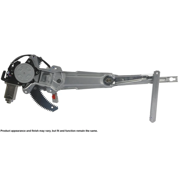 Cardone 82-1545CR Window Motor and Regulator Assembly, Front Left Driver Side