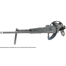 Cardone 82-1545CR Window Motor and Regulator Assembly, Front Left Driver Side