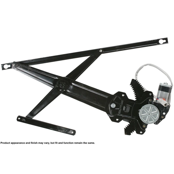 Cardone 82-1545AR Window Motor and Regulator Assembly, Front Left Driver Side