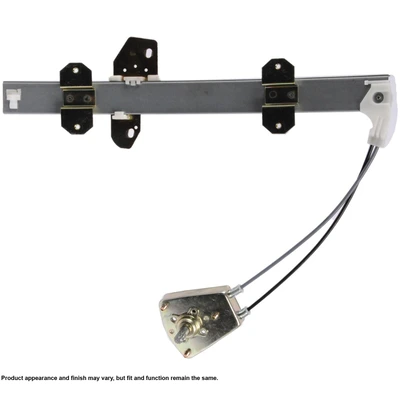 Cardone 82-1545M Window Regulator, Front Left Driver Side