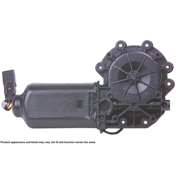 Cardone 82-15460 Window Motor, Front Right Passenger Side