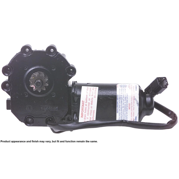 Cardone 82-15460 Window Motor, Front Right Passenger Side