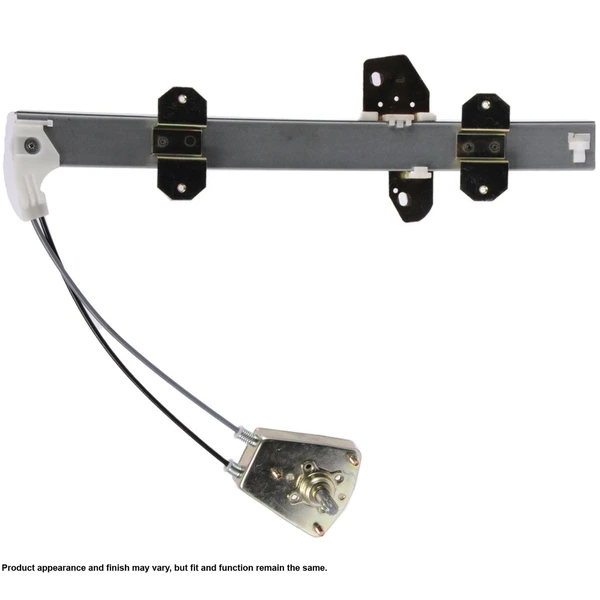 Cardone 82-1546M Window Regulator, Front Right Passenger Side