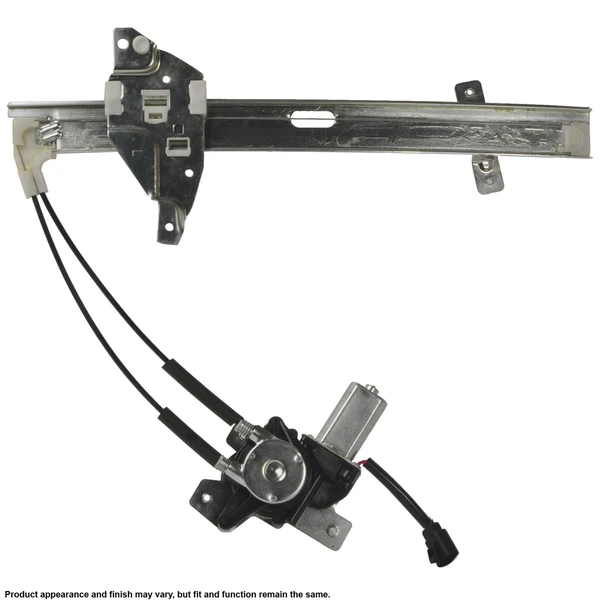 Cardone 82-154AR Window Motor and Regulator Assembly, Front Left Driver Side