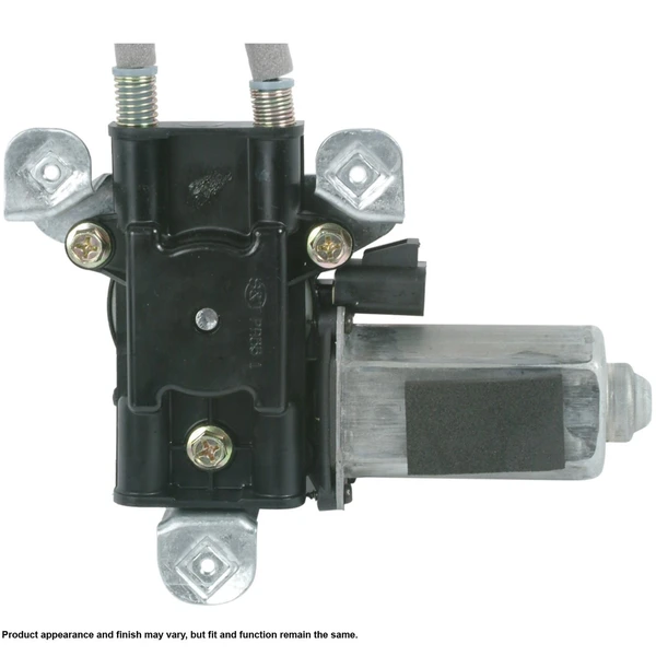 Cardone 82-154BR Window Motor and Regulator Assembly, Front Left Driver Side