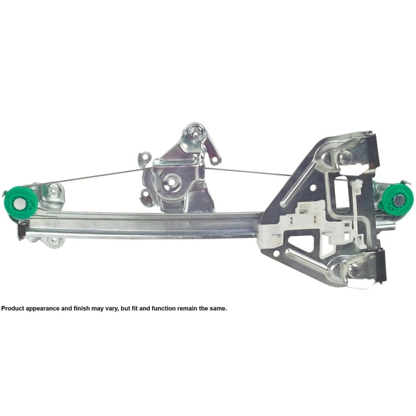 Cardone 82-155A Window Regulator, Rear Left Driver Side