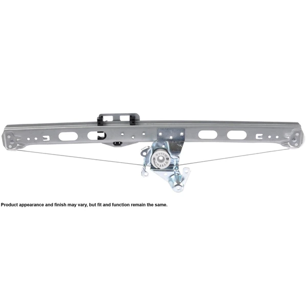Cardone 82-155B Window Regulator, Rear Left Driver Side