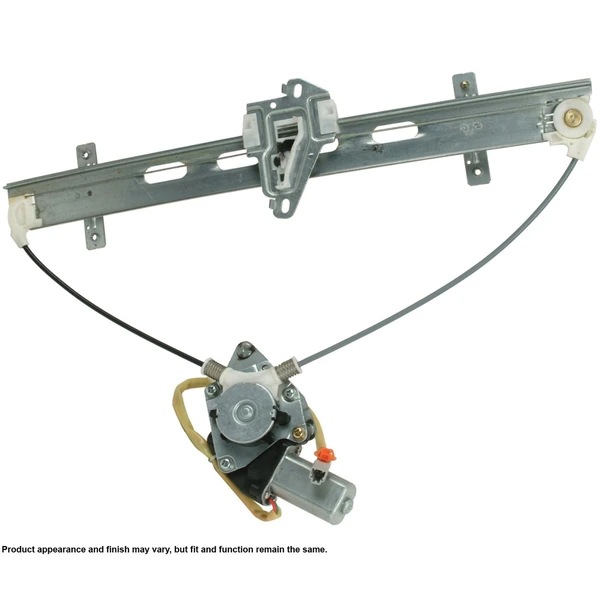 Cardone 82-1566BR Window Motor and Regulator Assembly, Front Right Passenger Side