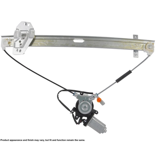 Cardone 82-1566GR Window Motor and Regulator Assembly, Front Right Passenger Side