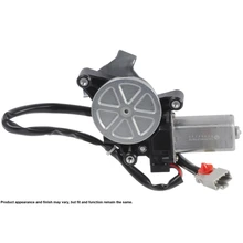 Cardone 82-1567 Window Motor, Front Left Driver Side