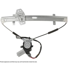 Cardone 82-1567CR Window Motor and Regulator Assembly, Front Left Driver Side