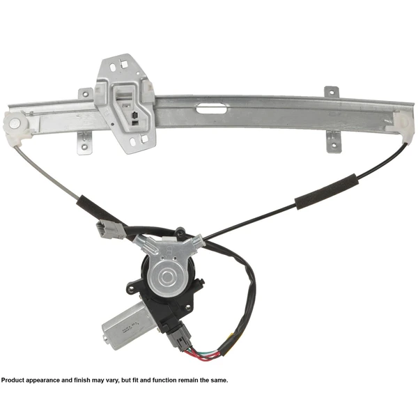 Cardone 82-1567CR Window Motor and Regulator Assembly, Front Left Driver Side
