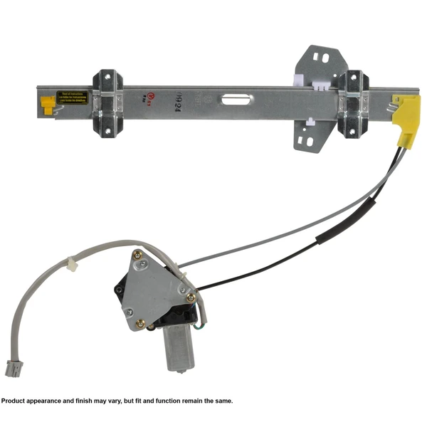 Cardone 82-1560R Window Motor and Regulator Assembly, Front Left Driver Side