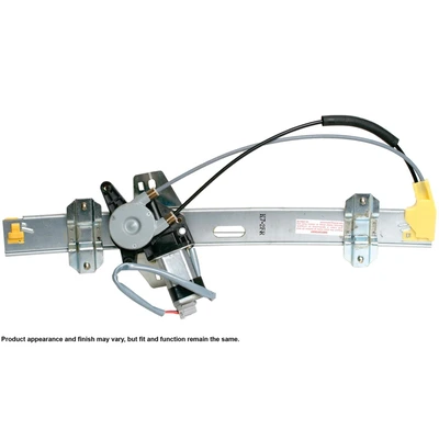 Cardone 82-1561R Window Motor and Regulator Assembly, Front Right Passenger Side