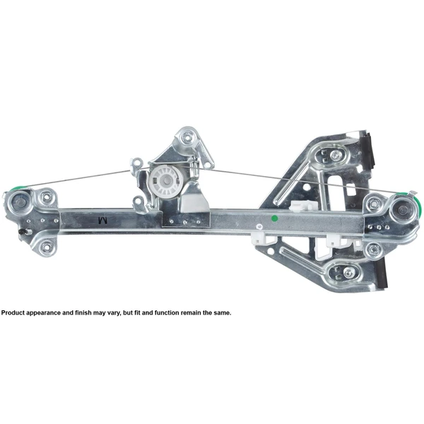 Cardone 82-156A Window Regulator, Rear Right Passenger Side