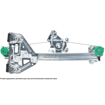 Cardone 82-156A Window Regulator, Rear Right Passenger Side