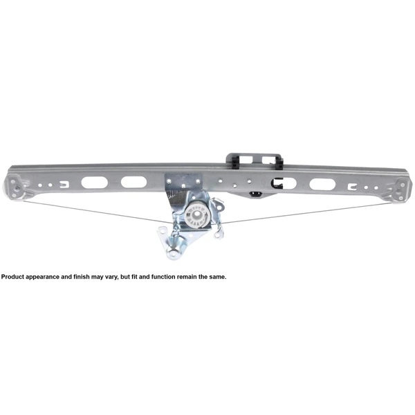 Cardone 82-156B Window Regulator, Rear Right Passenger Side