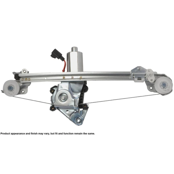 Cardone 82-156CR Window Motor and Regulator Assembly, Rear Right Passenger Side