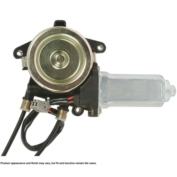 Cardone 82-1582AR Window Motor and Regulator Assembly, Rear Left Driver Side