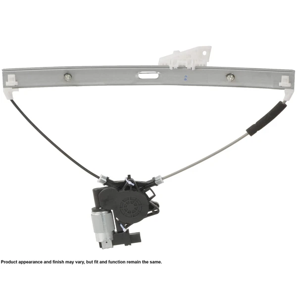Cardone 82-17001CR Window Motor and Regulator Assembly, Front Left Driver Side