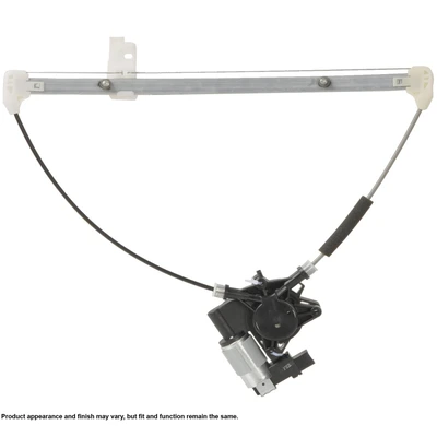 Cardone 82-1702BR Window Motor and Regulator Assembly, Front Left Driver Side