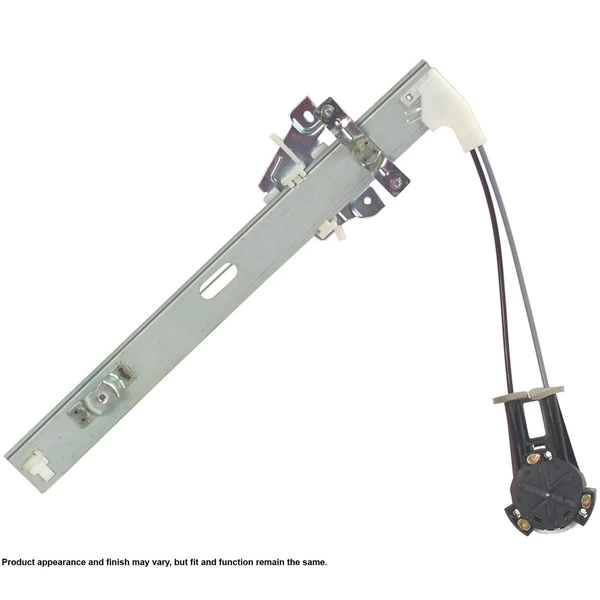 Cardone 82-1702M Window Regulator, Front Left Driver Side