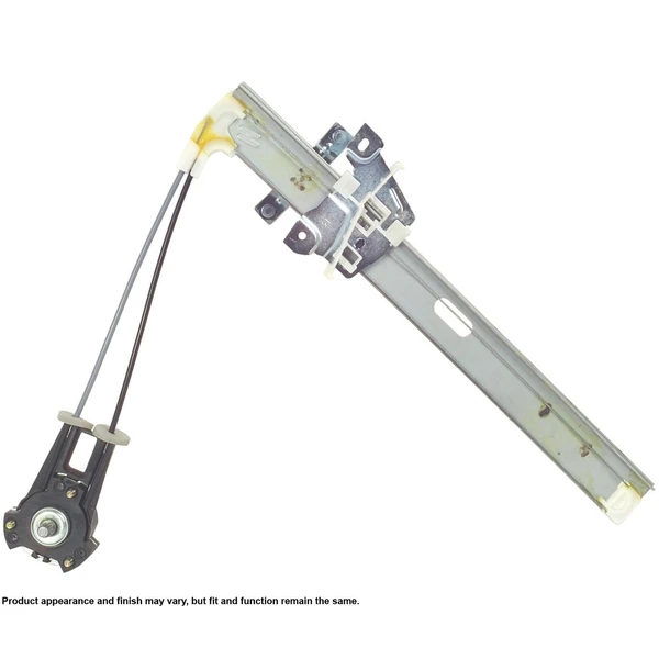 Cardone 82-1702M Window Regulator, Front Left Driver Side